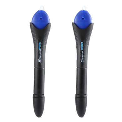 Liquid Plastic Welder
