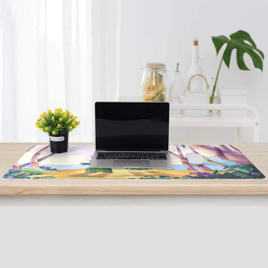 Stitch Lilo Extra Large Rectangle Mousepad
