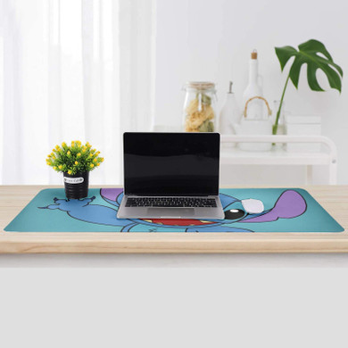 Stitch Extra Large Rectangle Mousepad