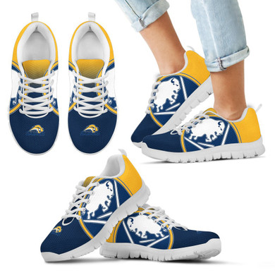 Buffalo Sabres Running Shoes Sneakers