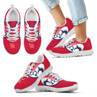 Houston Cougars  Shoes Sneakers