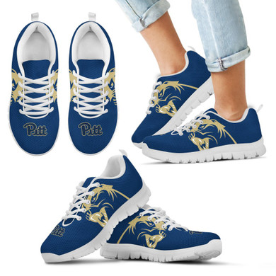 Pittsburgh Panthers  Shoes Sneakers