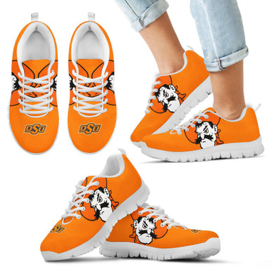 Oklahoma State Cowboys  Shoes Sneakers