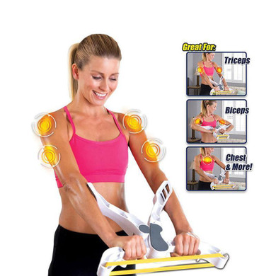 Wonder Arms