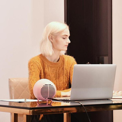 Space Heater
