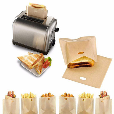 Toaster Bags