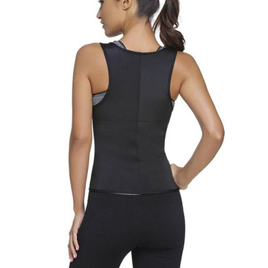 Slimming Body Shaper Vest