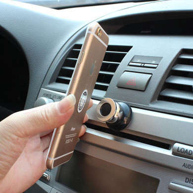 Crown 360 Degree Universal Magnetic Phone Holder