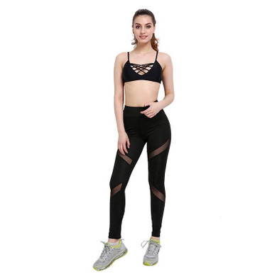 Sportswear New Fitness Leggings For Women