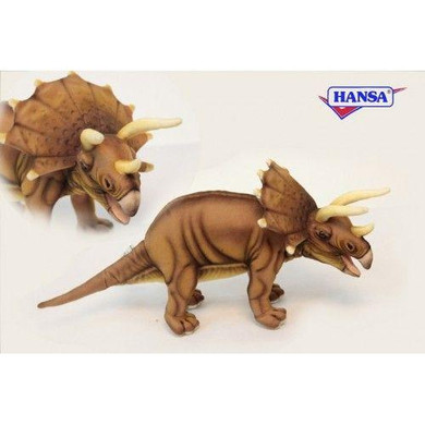 Triceratops