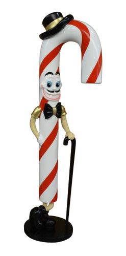 Candy Cane Joe