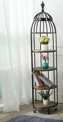 Large Bird Cage