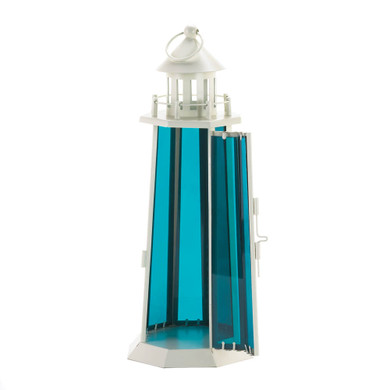 NAUTICAL CANDLE LAMP