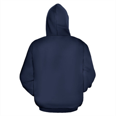 Zootopia Zip-Up Hoodie