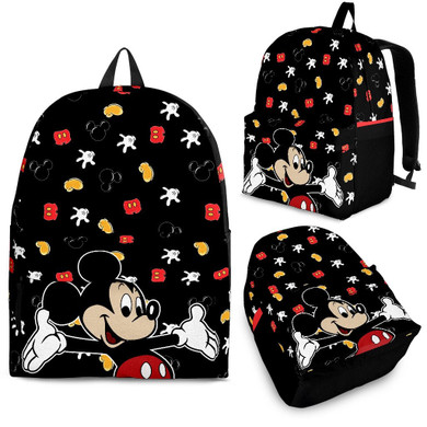 Mickey Backpack