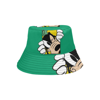 Goofy Bucket Hat