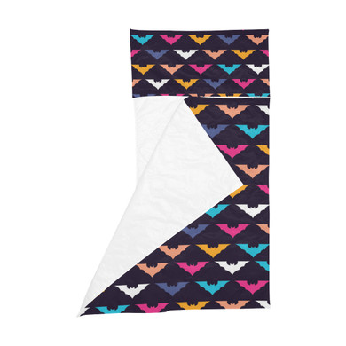 Bat Sleeping Bag for Kid