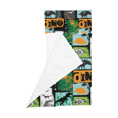 Dinosaur Sleeping Bag for Kid