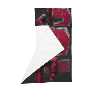 Deadpool 2 Sleeping Bag for Kid