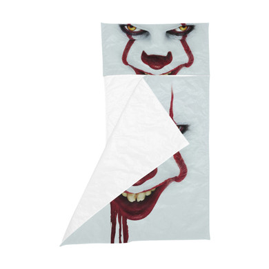 It Chapter Two Pennywise Sleeping Bag for Kid
