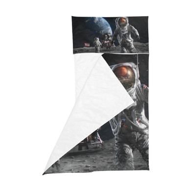 Astronauts Sleeping Bag for Kid