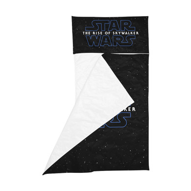 Star Wars The Rise of Skywalker Sleeping Bag for Kid