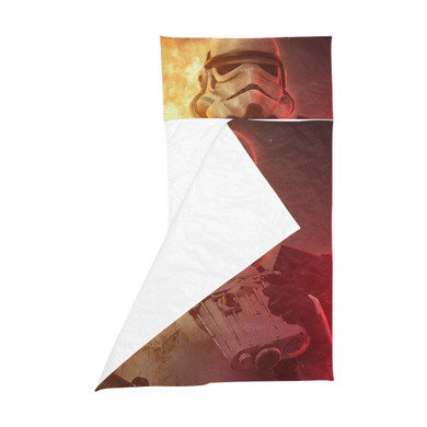 Stormtrooper Sleeping Bag for Kid