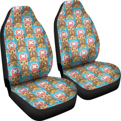 Chopper One Piece Car Seat Covers