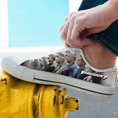 Snoop Sneaker Low Top Sneakers Shoes For Men