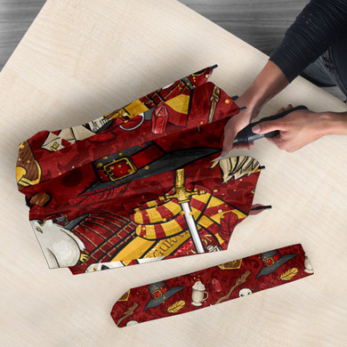 Harry Potter Umbrella
