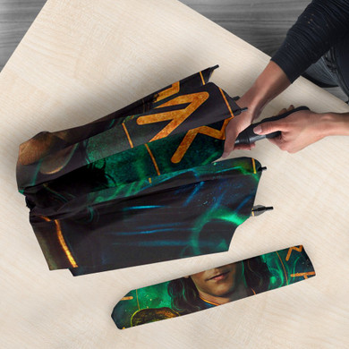 Loki Umbrella