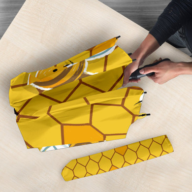Honey Bee Umbrella