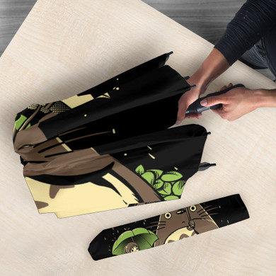 Totoro Cute Anime Umbrella