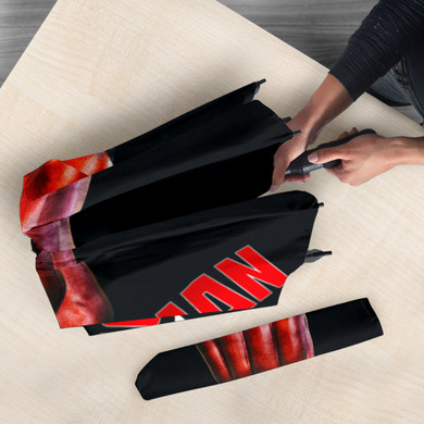 One Punch Man Anime Umbrella
