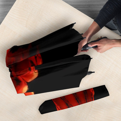 One Punch Man Umbrella