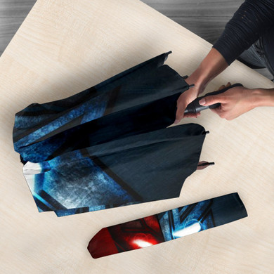 Autobots Vs Decepticons Umbrella