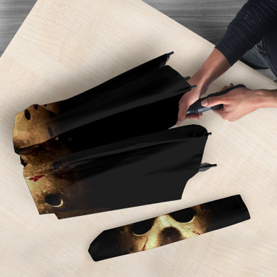 Friday The 13Th Umbrella