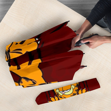 Garfield Funny Umbrella