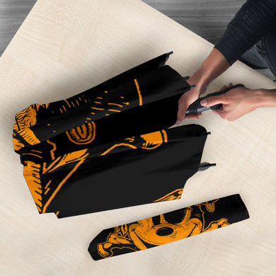 Pirates Of The Caribbean Mice Umbrella