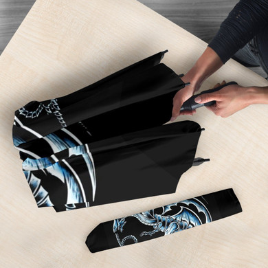Yu-Gi-Oh X Game Of Thrones Umbrella