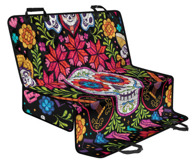 Coco Art Pet Seat Cover