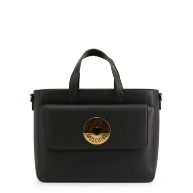 Love Moschino Gorgeous Looking Handbag For Ladies
