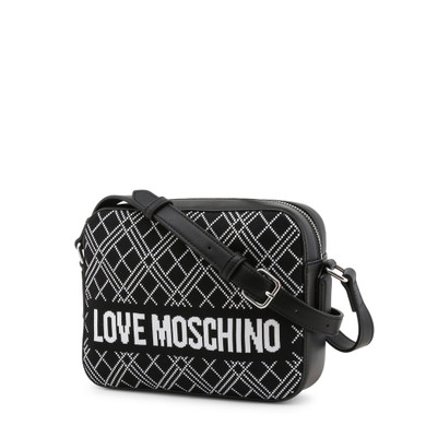 Love Moschino Stylish Crossbody For Ladies