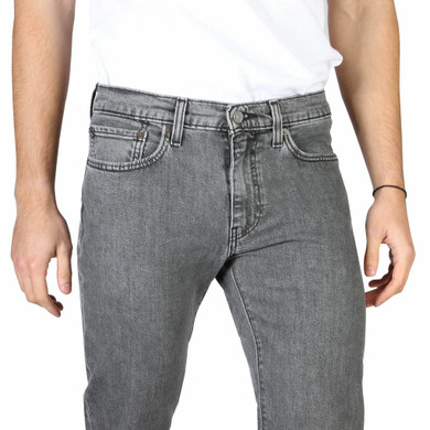 Levis Slim Fit Stylish Men's Jeans