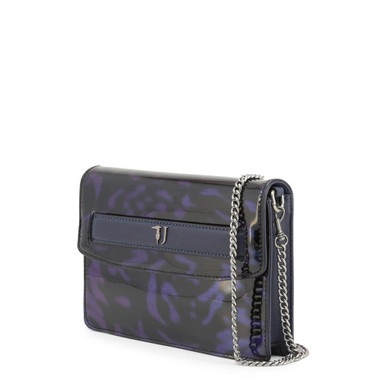 Trussardi PAPRICA Cool Looking Clutch For Ladies