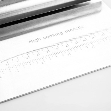 Dough Pastry Scraper
