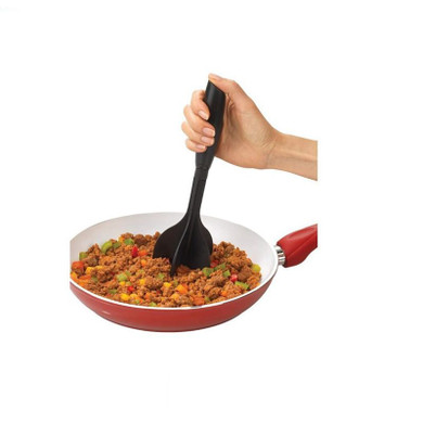 Hamburger Meat Chopper
