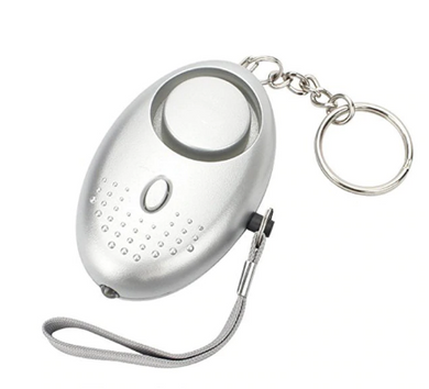 Personal Security Alarm Keychain
