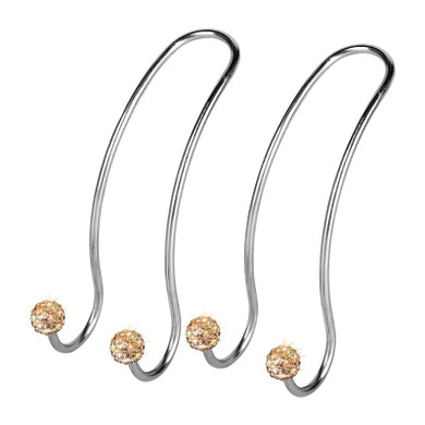 Bling Car Hanger Organizer
