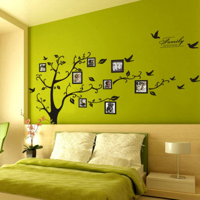 TREE WALL STICKER TREE WALL STICKER